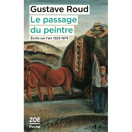 Le passage du peintre