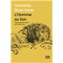 L'Homme au lion