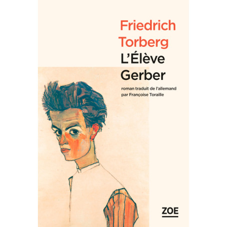 L'Elève Gerber