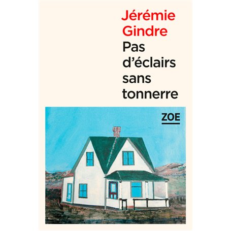 Pas déclairs sans tonnerre