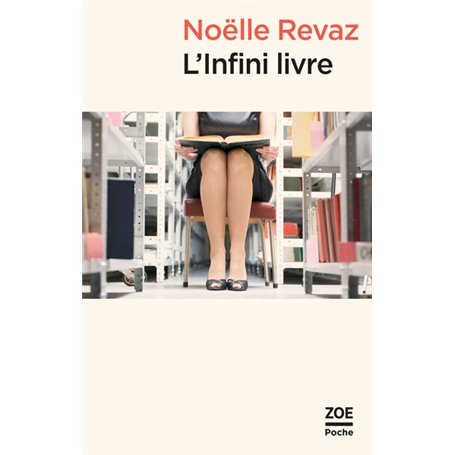 L'Infini Livre