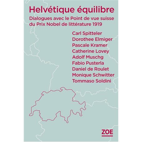 Helvétique équilibre