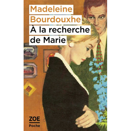 A la recherche de Marie