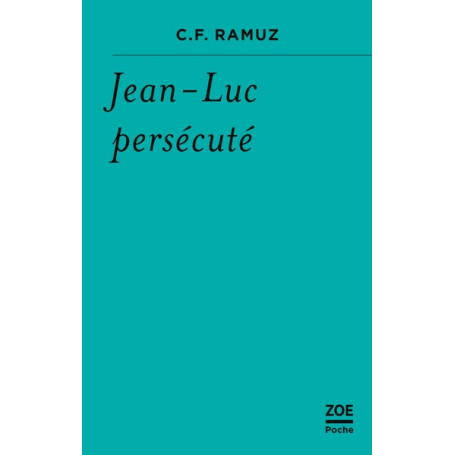 Jean-Luc persécuté