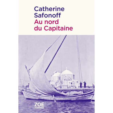 Au nord du capitaine
