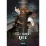 ILS ETAIENT DIX - T2 MANGA