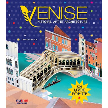Venise - histoire