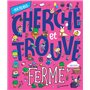 Mon premier cherche et trouve - Ferme