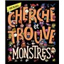 Mon premier Cherche et trouve - Monstres