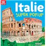 Italie super pop-up