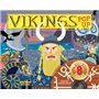 Vikings Pop up