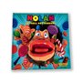 Nolan - Le troll des bonbons