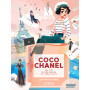 Coco Chanel - Ma vie entre génie et créativité