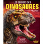 Les secrets des dinosaures