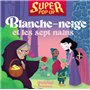 Blanche-Neige - Super Pop-up