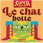 Le chat botté - Super Pop-up