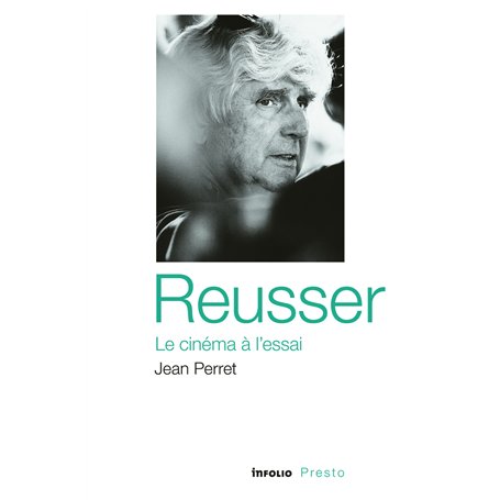 Reusser - Le cinéma à l'essai