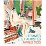Femmes et artistes après 1930