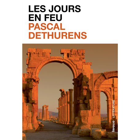 Les Jours en feu