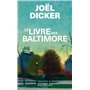 Le Livre des Baltimore