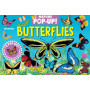 Nature pop-up ! Butterflies