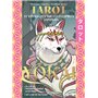 Tarot yokai - Le voyage de l'âme et les esprits japonais 24,36 €