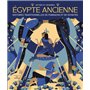 Mythes et légendes - Égypte ancienne - Histoires traditionnelles de pharaons et de divinités