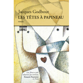 Les Têtes à Papineau