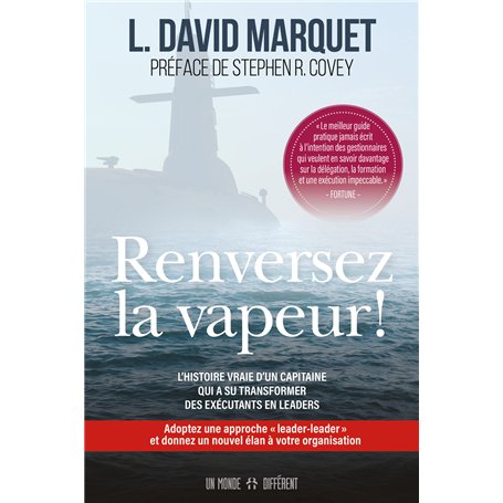Renversez la vapeur ! 21,53 €