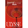 Journal de voyage Asie 14,67 €