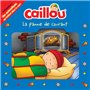 Caillou La panne de courant