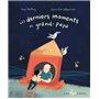 Derniers moments de grand-papa