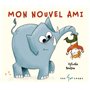 Mon nouvel ami