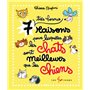 7 très bonnes raisons pour lesquelles les chats sont meilleurs que les chiens