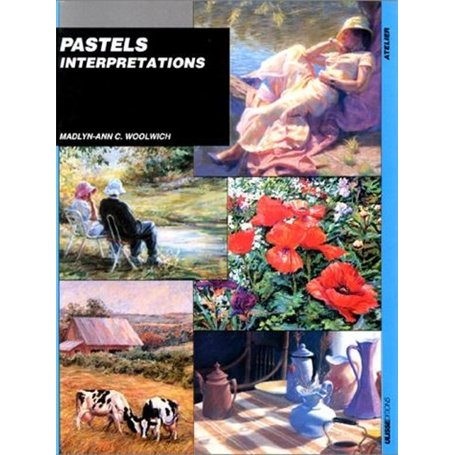 PASTELS INTERPRETATIONS 38,16 €