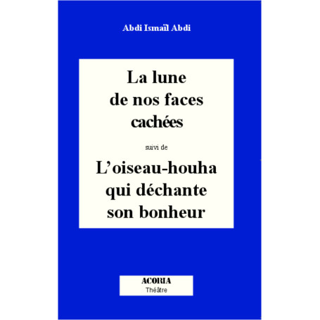 La lune de nos faces cachées