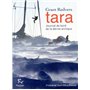 Tara journal de bord de la dérive arctique