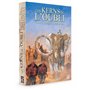 Les Kerns de l'oubli Tome 2