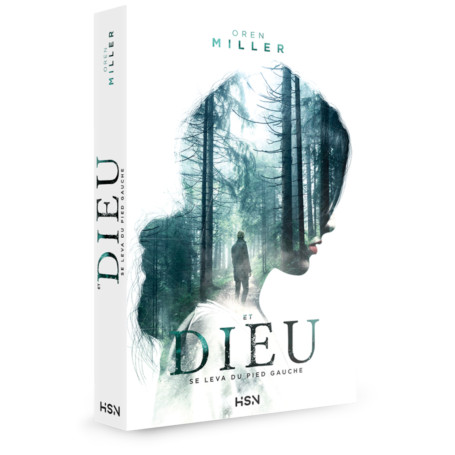 Et Dieu se leva du pied gauche