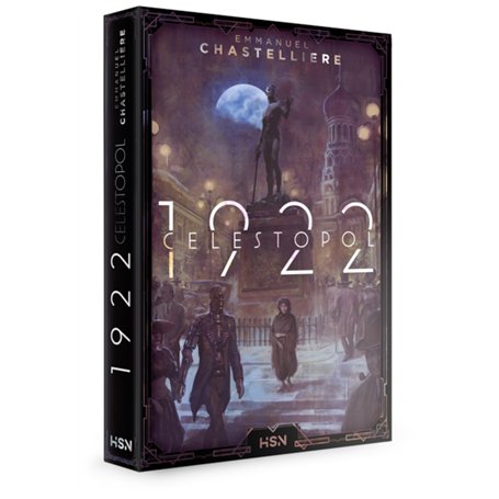 Célestopol 1922