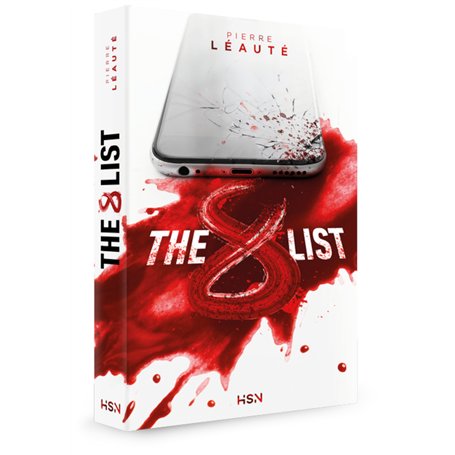 The 8 List