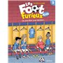 Les Foot furieux kids T09
