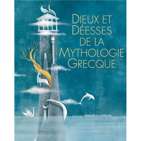 Les Divinités de la mythologie grecque 16,54 €