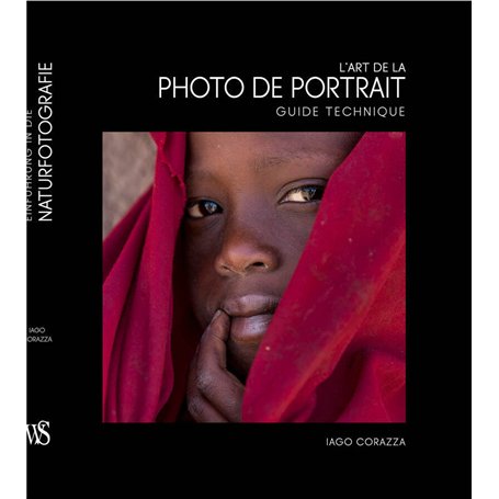 L'art de la photographie de portrait - Guide technique 24,36 €