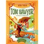 Tom Sawyer - D'après le roman de Mark Twain - Mes premiers petits classiques
