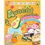 Activités KawaiiKawaii - Avocat & compagnie - Apprendre en s'amusant
