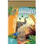 Tout savoir sur les animaux ! - Quiz de 100 questions-réponses