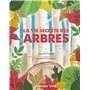 La vie secrète des arbres
