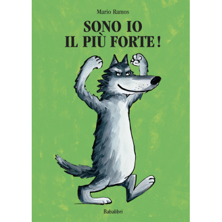 Sono io il più forte! 9,78 €