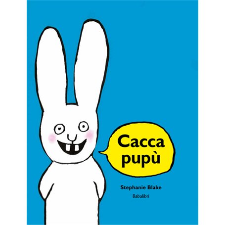 Caccapupù 12,23 €